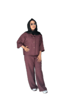 خرید مانتوی راحتی