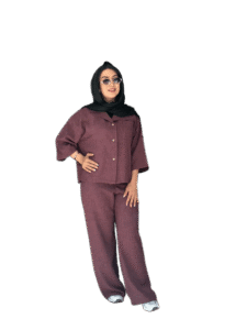 خرید مانتوی راحتی