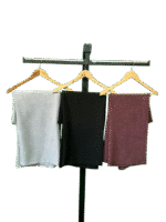 🧥 شومیز شلوار تک جیب | کد 125 - تصویر 8