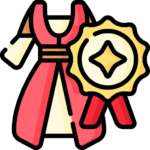 ایکون مانتو فانتزی