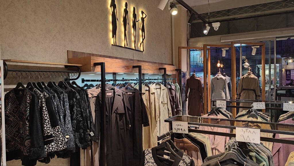 نمایندگی فروش محصولات حسنا