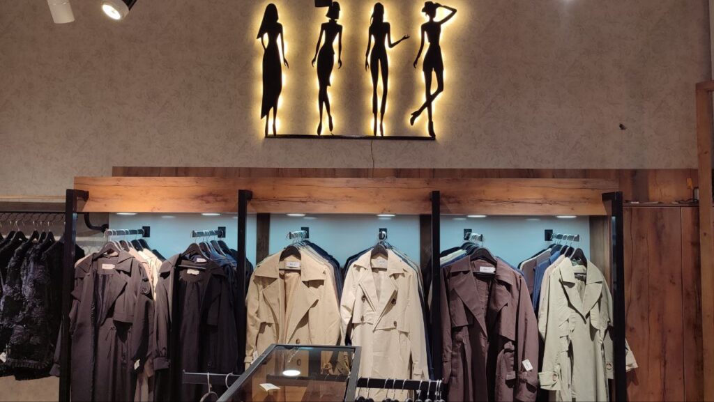 نمایندگی فروش محصولات حسنا