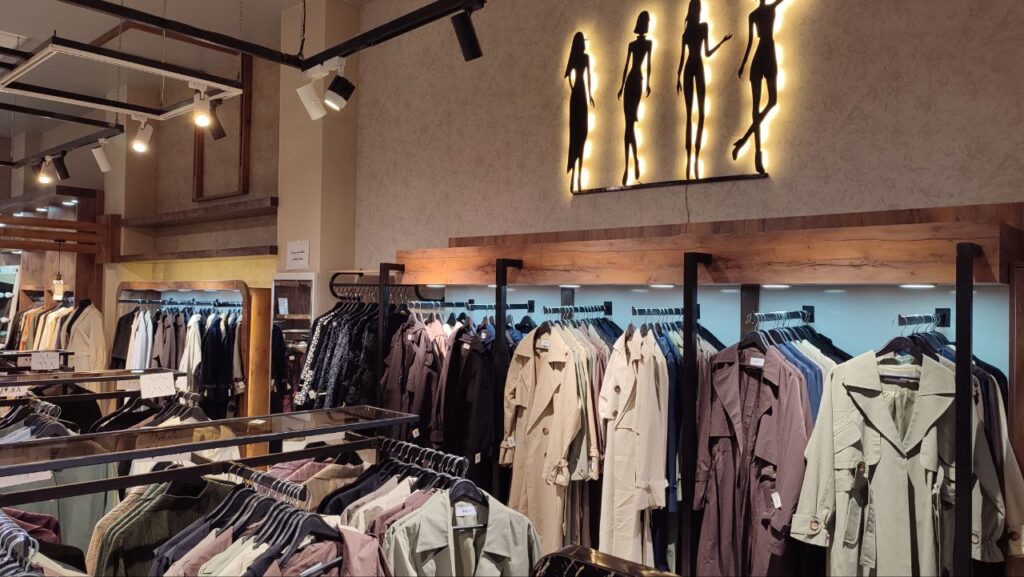 نمایندگی فروش محصولات حسنا