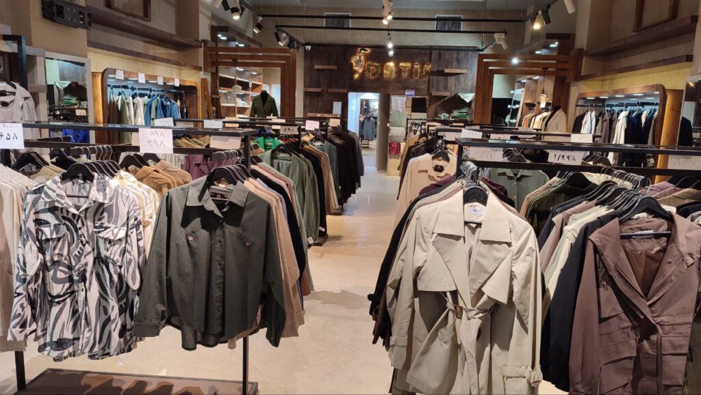 نمایندگی فروش محصولات حسنا