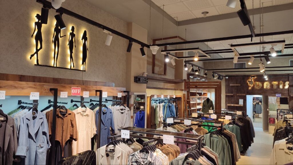 نمایندگی فروش محصولات حسنا