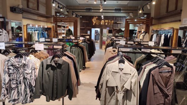 مانتو سایز بزرگ