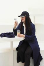 خرید مانتو زنانه