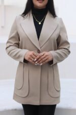 خرید مانتو لاکچری جدید