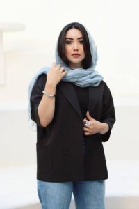 کت شیک دخترانه