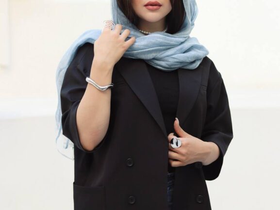 کت شیک دخترانه